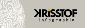 logo krisstof infographie 